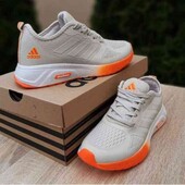 Легкі чоловічі кросівки "Adidas" 44р - 27,5см устілка.