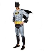 Костюм Batman by Lidl размер M (48/50) Германия