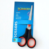 Ножиці канцелярські scissors 14 см