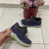 ❣️якісні фірмові Демі Ботинки на гортекс ❣️ Performance Comfort Footwear