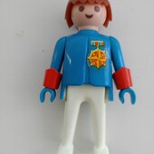 Конструктор плей мобіль Playmobil (Плеймобил) герої.