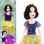 Лялька Білосніжка від Mattel, оригінал. Disney princess Snow White fashion doll оригінал