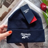 Шапка Reebok Foundation унісекс