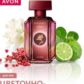 Квітково - фруктовий аромат Imari Eclipse 50 ml