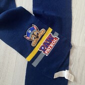 Primark шарф Paw patrol Щенячий патруль