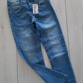 Джинси Denim Pepperts, 164см. З біркою!