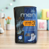 Чоловічі урологічні прокладки Tena Men Level 3 . 9 шт