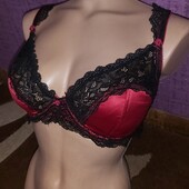 Гарний бюстгальтер Ann summers р.36dd/80dd