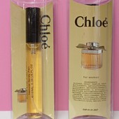 Chloé 10 мл. Чувственный, изысканный, шлейфовый, восточно-цветочный аромат ❤️