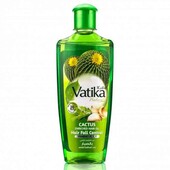 Олія для волосся з екстрактом кактусу, Dabur Vatika Cactus, 200 мл