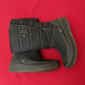 Сапоги Ecco оригинал Gore-Tex 36 размер 23,5 см