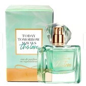 Аромат This Love cерії Today Tomorrow Always 50 ml avon