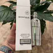 Тестер Montale Vanilla Cake 100мл