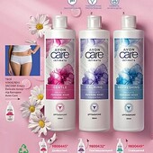 Гель для интимной гигиены Avon Care Intimate, 250мл. Лот 1шт