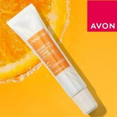 Крем для кожи вокруг глаз Avon Anew "Максимальное сияние", 15мл