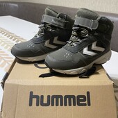 Зимові черевики Hummel р.35 (22 см) Данія