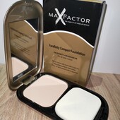 Пудра Max Factor 001 Розпродаж! Багато лотів від 10 грн.