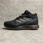 Черевики Adidas s2g recycled polyester mid-cut rain.rdy fz1035 оригіна