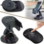 Автотримач універсальний Multifunctional One touch holder 