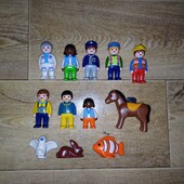 Фігурки Playmobil для самих маленьких❤️ Дивимось інші лоти