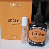 Dr. Sorbie сыворотка Scalp-R от выпадения волос. Израиль