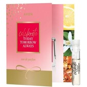 Пробник ! Жіночий аромат Celebrate, серії Today TA. avon