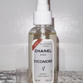 Міні-парфум унісекс Chanel Sycomore, 68 мл. Розпродаж! Лоти від 10 грн.