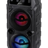 Акустична Bluetooth колонка Tracer 10W