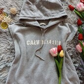 Оверсайз безрукавка/жилет Calvin Klein