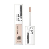 Maybelline new york super stay 30н стійкий консилер для обличчя