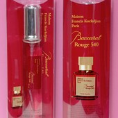 Baccarat Rouge 540.Парфюм 20 мл.Роскошный, восточно-цветочный аромат❤️