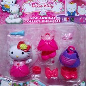 Набір ігровий Hello Kitty 5874