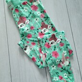 Дом. лосіни Primark, eur 32-34 / uk 4-6