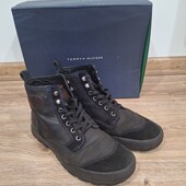 Черевики Tommi Hilfiger 42р