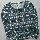 Дом. кофта Primark, eur 38-40 / uk 10-12