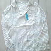 Піжамна блузка Primark, eur 38-40 / uk 10-12