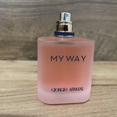 оригінал відливант 5мл Giorgio Armani My Way Floral