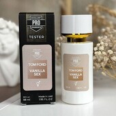 Аромат унісекс Tom Ford Vanilla Sex 58 мл (тестер)