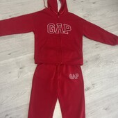 Спортивний теплий костюм GAP