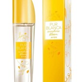 Сонячна Туалетна вода Pur Blanca Summer Bloom 50 мл avon