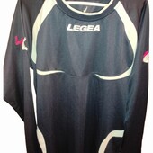 Футболка спортивна"Legea"L-XL розм.