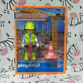 Конструктор Playmobil.Оригинал.