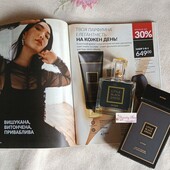 Женская парфюмерная вода Little Black Dress Avon эйвон 30 мл