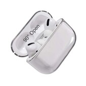 Жесткий защитный чехол для AirPods Pro