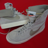 Кроссовки Nike Suede High оригинал 38 размер