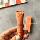 Гель проти прищів для точкового застосування Pure Skin