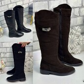 !Швидка відправка! Черевики демі/зима