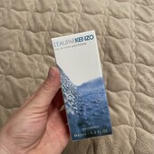 Kenzo L'Eau Kenzo Pour Homme чоловіча 40мл