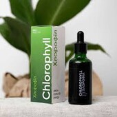 Chlorophyll choice хлорофіл Антиоксидантний захист і детоксикація.