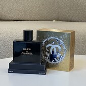 Оригінал!!! Розпродаж Chanel Bleu de Chanel 100 ml